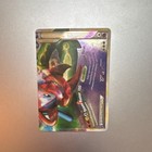Rayquaza & Deoxys LEGEND