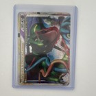 Rayquaza & Deoxys LEGEND