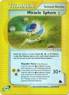 Miracle Sphere