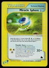 Miracle Sphere