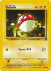 Voltorb