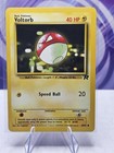 Voltorb