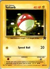 Voltorb