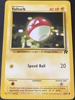Voltorb