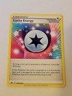 Lucky Energy