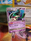 Gallade LV. X