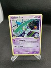 Gallade LV. X