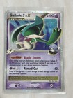 Gallade LV. X