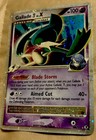 Gallade LV. X
