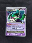 Gallade LV. X