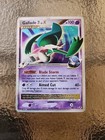 Gallade LV. X