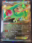 Flygon EX