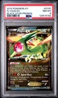 Flygon EX