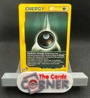 Darkness Energy