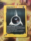 Darkness Energy