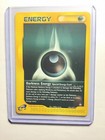 Darkness Energy