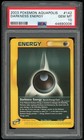 Darkness Energy