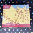 Elite Trainer Box