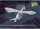 Lugia Rises