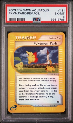 Pokemon Park