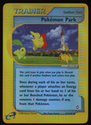 Pokemon Park