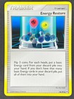 Energy Restore