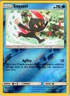 Sneasel