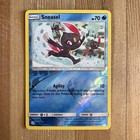 Sneasel