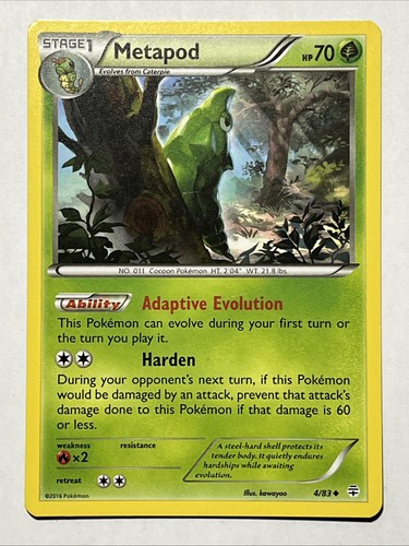Metapod