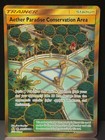 Aether Paradise Conservation Area