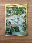 Aether Paradise Conservation Area