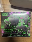 Elite Trainer Box