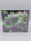 Elite Trainer Box