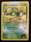 Erika's Bellsprout