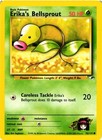 Erika's Bellsprout