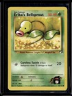 Erika's Bellsprout