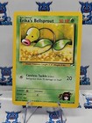 Erika's Bellsprout