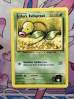 Erika's Bellsprout