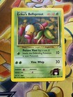 Erika's Bellsprout