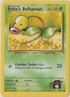 Erika's Bellsprout