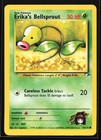 Erika's Bellsprout