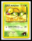 Erika's Bellsprout