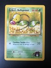 Erika's Bellsprout