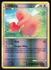 Lickitung