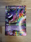 Mega Gengar EX