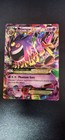 Mega Gengar EX