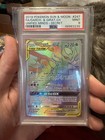 Garchomp & Giratina GX