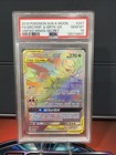 Garchomp & Giratina GX