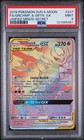 Garchomp & Giratina GX