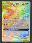 Garchomp & Giratina GX
